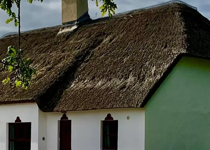 33 Old Village V93k66x 4 King Beds Sleeps 8 Sharing Killarney