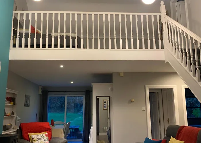 Holiday home 33 Old Village V93k66x 4 King Beds Sleeps 8 Sharing Killarney